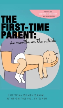 Image for The First-Time Parent