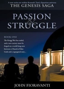Image for Passion & Struggle