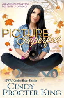 Image for Picture Imperfect : A Sassy Suspense