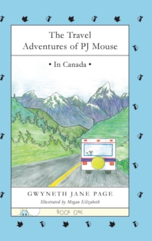 Image for The Travel Adventures of PJ Mouse
