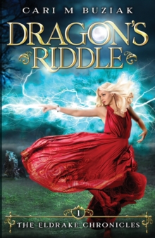 Image for Dragon's Riddle