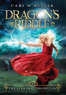 Image for Dragon's Riddle