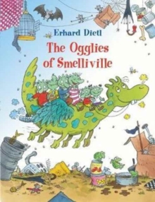 Image for The Ogglies of Smelliville