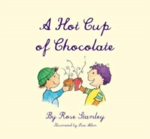 Hot Cup of Chocolate