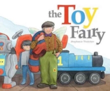 Image for The toy fairy