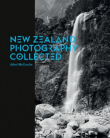 New Zealand Photography Collected
