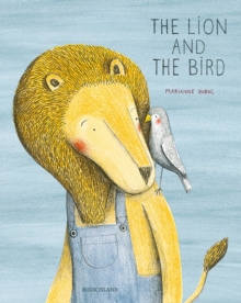 Image for The lion and the bird