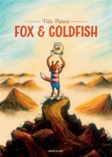 Image for Fox & Goldfish