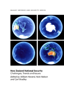 Image for New Zealand National Security