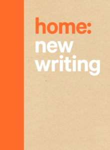 Image for Home: new writing