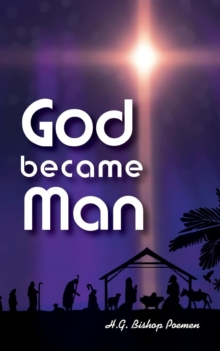 Image for God Became Man