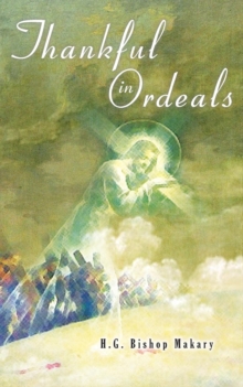 Image for Thankful in Ordeals