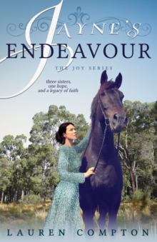 Image for Jayne's Endeavour