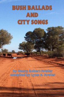 Image for Bush Ballads and City Songs