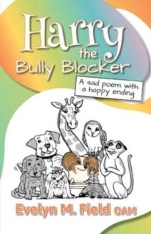 Image for Harry The Bully Blocker