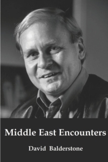 Image for Middle East Encounters