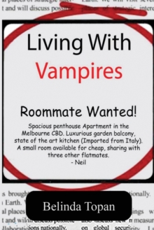Image for Living With Vampires