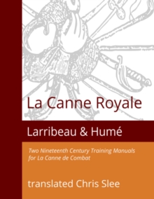 Image for La Canne Royale