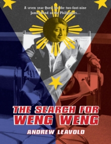 Image for The Search for Weng Weng