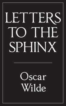Image for Letters to the Sphinx