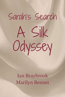 Image for Sarah's Search : A Silk Odyssey