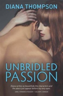 Image for Unbridled Passion