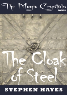 Image for Cloak of Steel