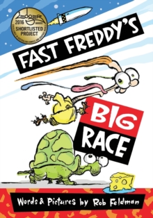 Image for Fast Freddy's Big Race