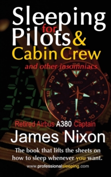 Image for Sleeping For Pilots & Cabin Crew