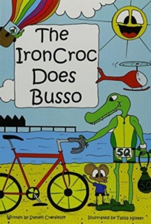 Image for The IronCroc does Busso
