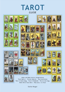 Image for Tarot Guide