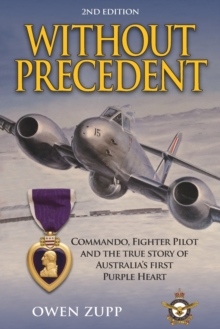 Image for Without Precedent. 2nd Edition