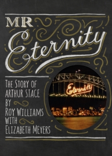 Image for Mr Eternity