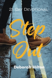 Image for Step Out