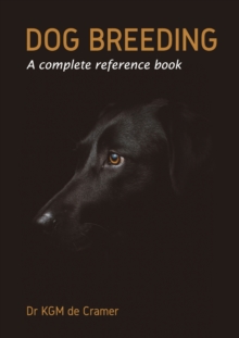 Image for Dog Breeding : A complete reference book