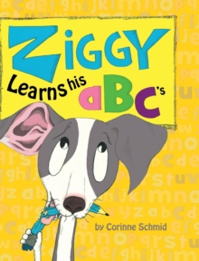 Image for Ziggy Learns His ABC's