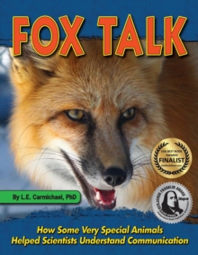 Image for Fox Talk