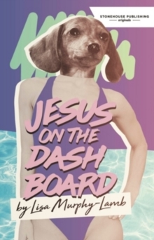 Image for Jesus on the Dashboard