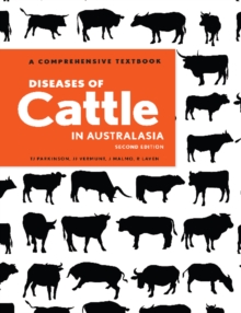 Image for Diseases of Cattle in Australasia