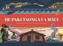 Image for He Paki Taonga i a Maui