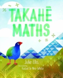 Image for Takahe Maths