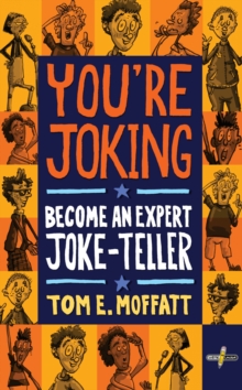 Image for You're Joking: Become an Expert Joke-Teller