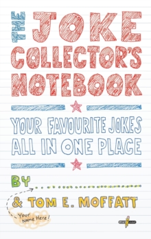 Image for The Joke Collector's Notebook