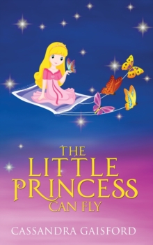 Image for The Little Princess Can Fly