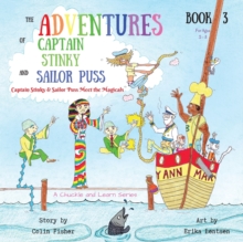 Image for The Adventures of Captain Stinky and Sailor Puss