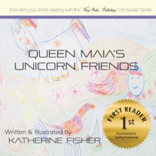 Image for Queen Maia's Unicorn Friends