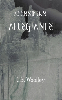 Image for Allegiance : All must choose where they stand and where their loyalties lie.