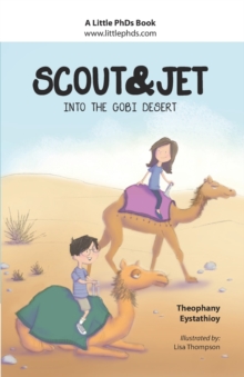 Image for Scout and Jet