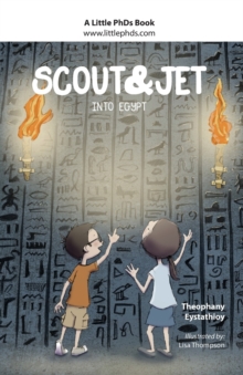 Image for Scout and Jet