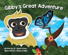 Image for Gibby's Great Adventure